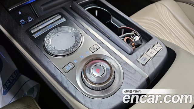 Genesis G80 2021 — photo 9