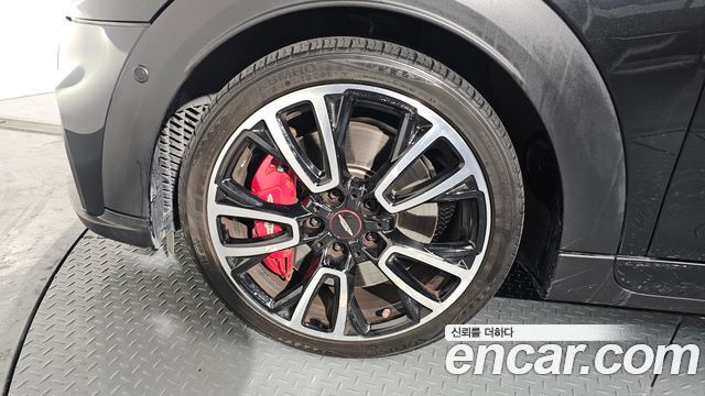 Mini Cooper 2023 — photo 5