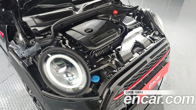 Mini Cooper 2023 — photo 6