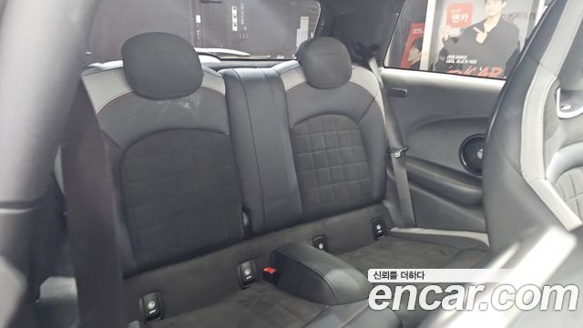 Mini Cooper 2023 — photo 12