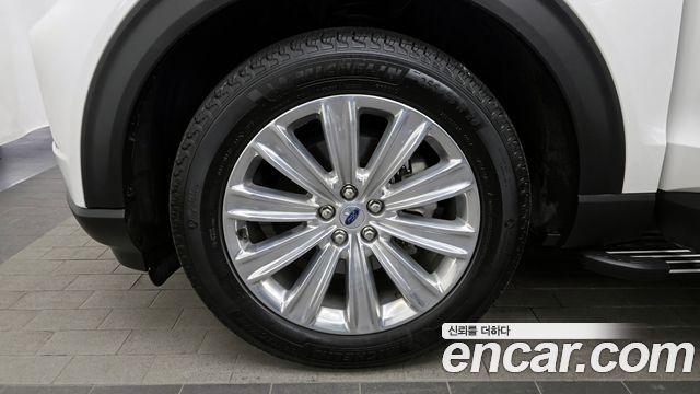 Ford Explorer 2022 — photo 5
