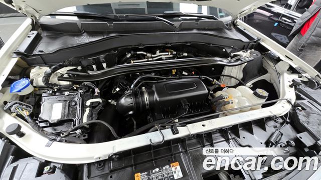 Ford Explorer 2022 — photo 6
