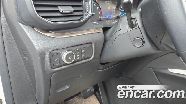 Ford Explorer 2022 — photo 17