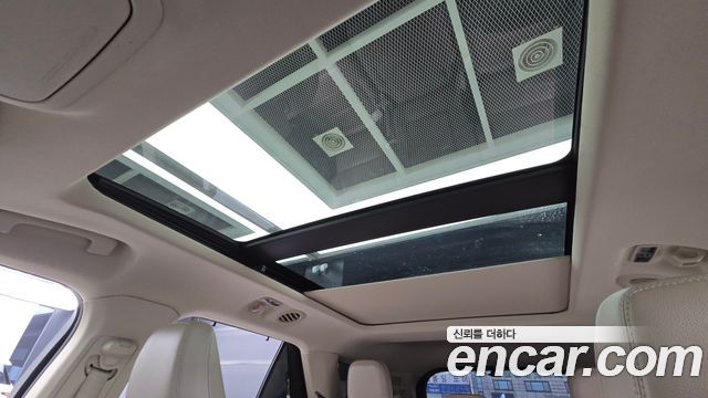 Ford Explorer 2022 — photo 18