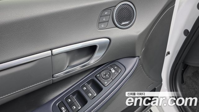 Hyundai Sonata 2021 — photo 13