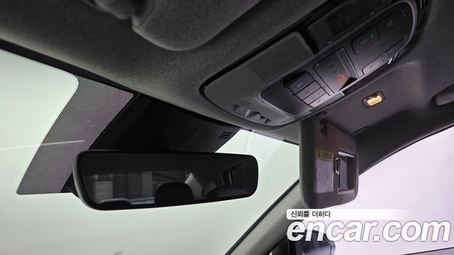 Hyundai Sonata 2021 — photo 16