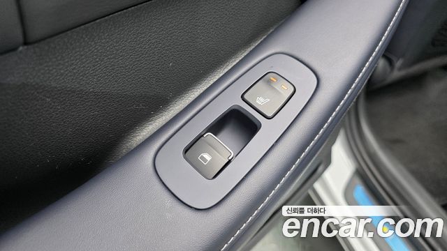 Hyundai Sonata 2021 — photo 19