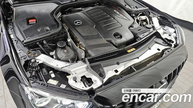 Mercedes-Benz E-Class 2021 — photo 6