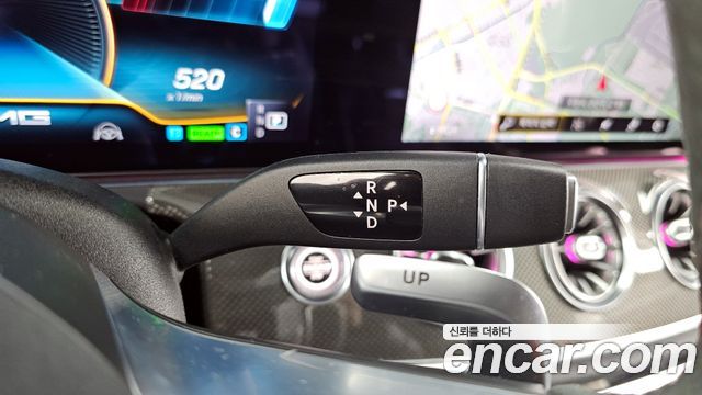 Mercedes-Benz E-Class 2021 — photo 9