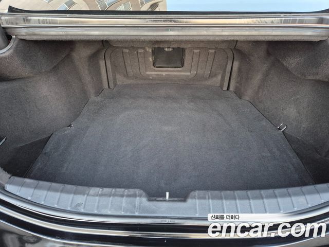 Hyundai Grandeur 2012 — photo 11