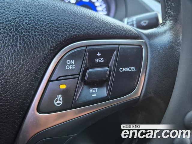 Hyundai Grandeur 2012 — photo 18