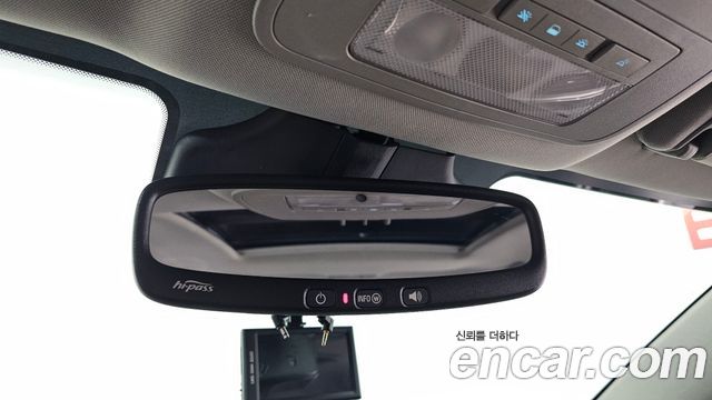 Chevrolet Korea Alpheon 2012 — photo 18