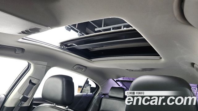 Chevrolet Korea Alpheon 2012 — photo 19