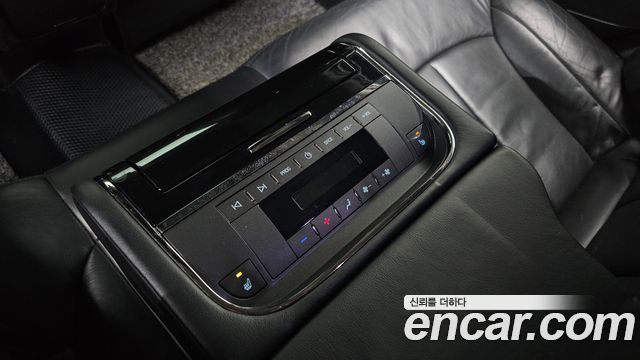Chevrolet Korea Alpheon 2012 — photo 20