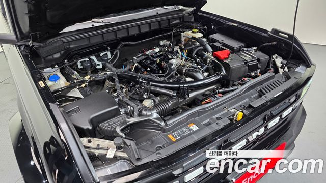 Ford Bronco 2022 — photo 6