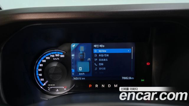 Ford Bronco 2022 — photo 8