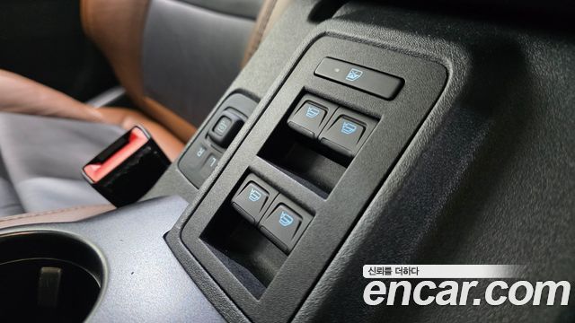 Ford Bronco 2022 — photo 12