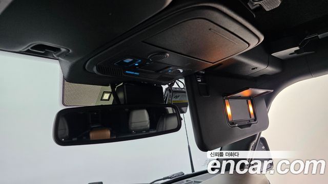 Ford Bronco 2022 — photo 15