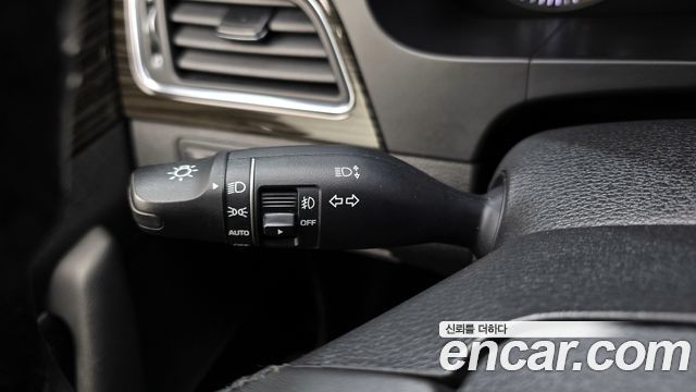 Hyundai Sonata 2015 — photo 18