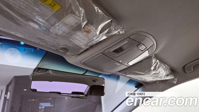 Hyundai Sonata 2015 — photo 19