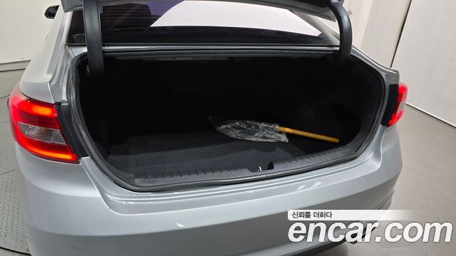 Hyundai Sonata 2015 — photo 20