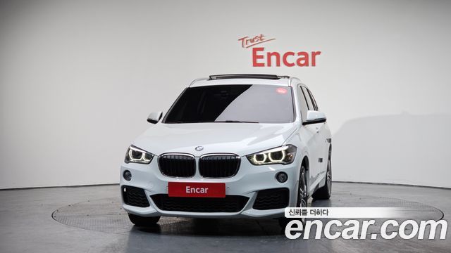 BMW X1 2019 — photo 3