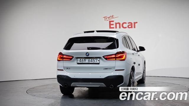 BMW X1 2019 — photo 4