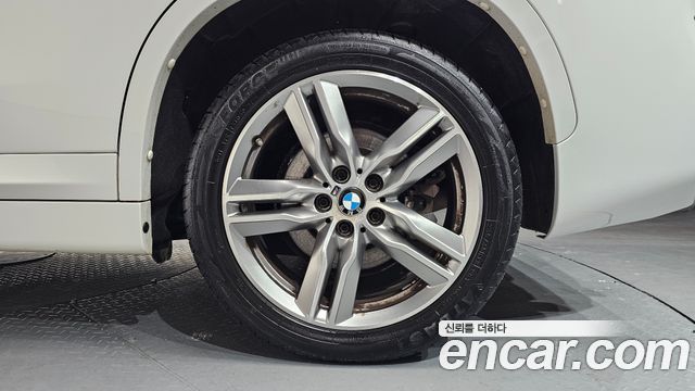 BMW X1 2019 — photo 5