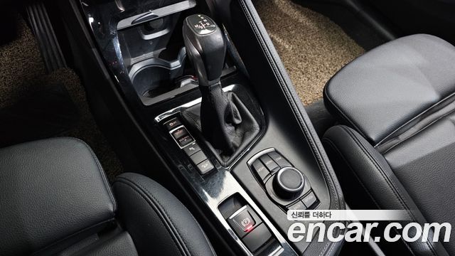 BMW X1 2019 — photo 9