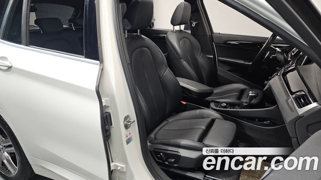 BMW X1 2019 — photo 10