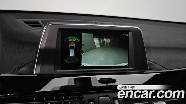 BMW X1 2019 — photo 15