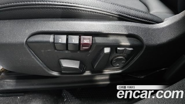 BMW X1 2019 — photo 17