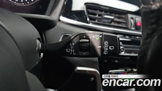 BMW X1 2019 — photo 18