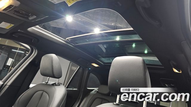 BMW X1 2019 — photo 19