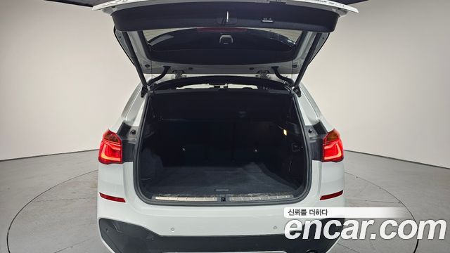 BMW X1 2019 — photo 20