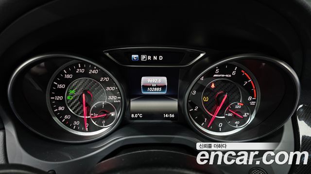 Mercedes-Benz GLA-Class 2018 — photo 8