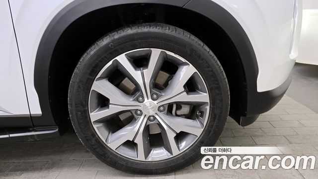Hyundai Palisade 2022 — photo 5