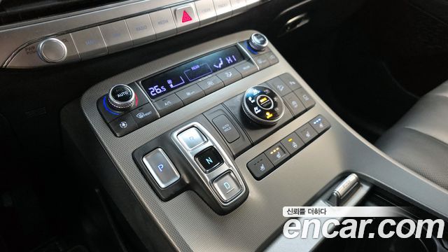 Hyundai Palisade 2022 — photo 9
