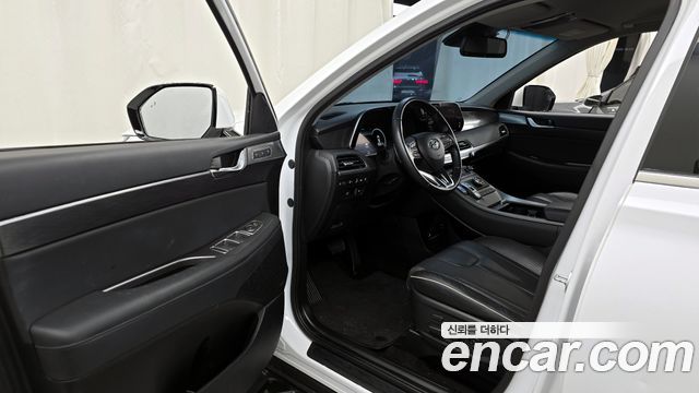Hyundai Palisade 2022 — photo 10