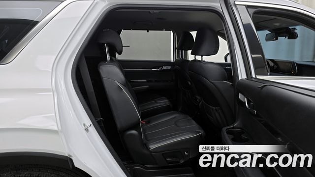 Hyundai Palisade 2022 — photo 12