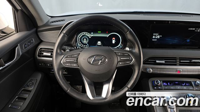 Hyundai Palisade 2022 — photo 13