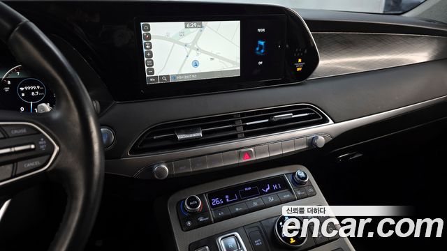 Hyundai Palisade 2022 — photo 14