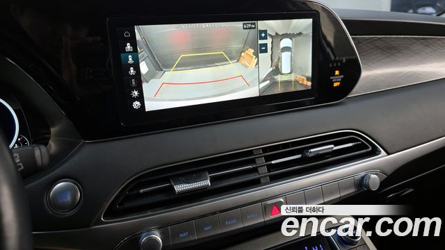 Hyundai Palisade 2022 — photo 15