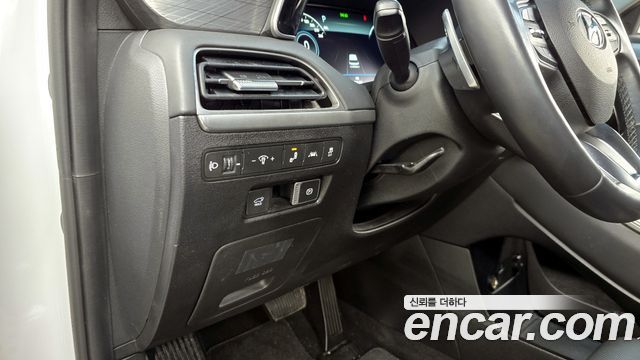 Hyundai Palisade 2022 — photo 16