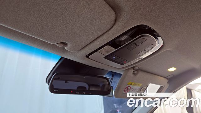 Hyundai Palisade 2022 — photo 18