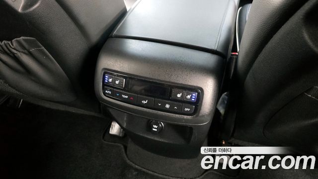 Hyundai Palisade 2022 — photo 19