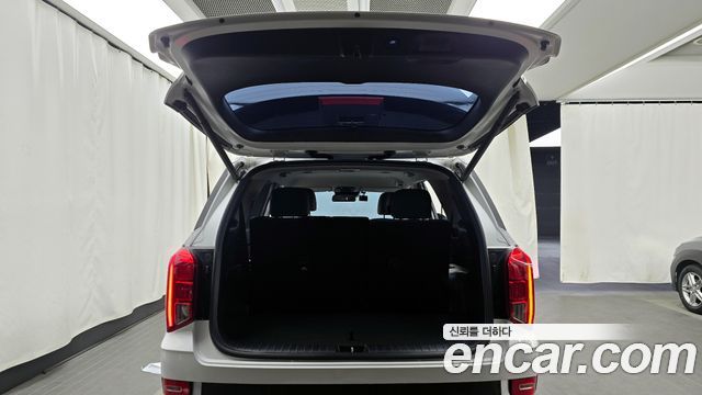 Hyundai Palisade 2022 — photo 20