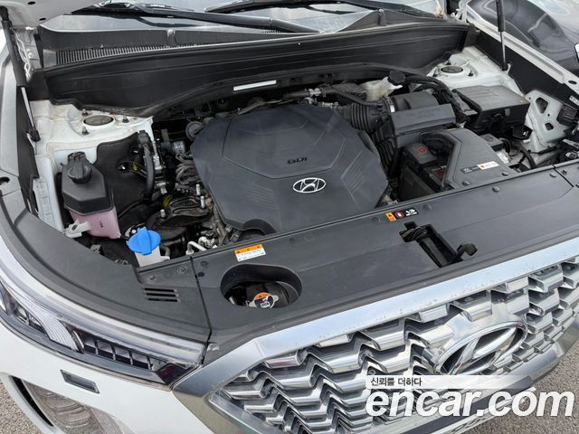 Hyundai Palisade 2022 — photo 21