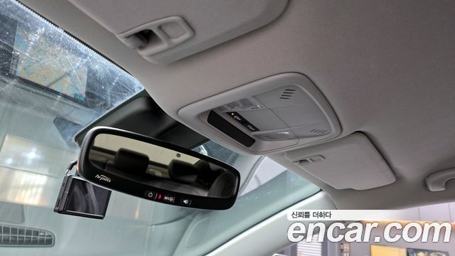 Chevrolet Korea Malibu 2017 — photo 18