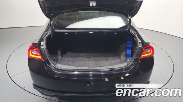 Chevrolet Korea Malibu 2017 — photo 20